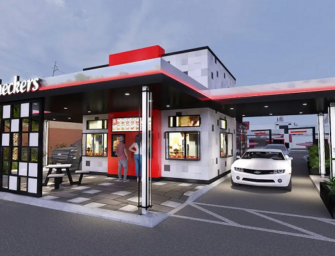 Checkers and Rally’s Drive-Thru Voice Assistant Now Take Orders in Spanish