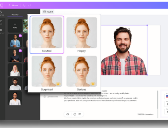 Generative AI Video Startup D-ID Partners with Deepfake Voice Startup ElevenLabs