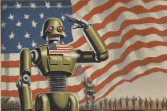 US Department of Defense Forms Generative AI Task Force