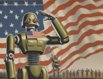 US Department of Defense Forms Generative AI Task Force