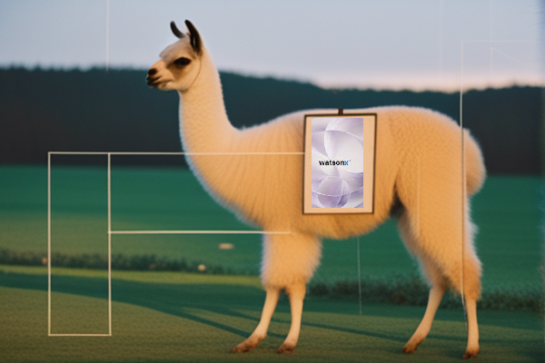 IBM Llama