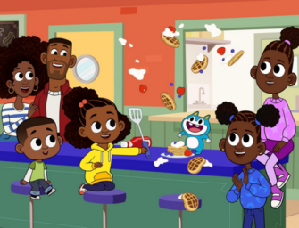 New PBS Kids Show Will Include Generative AI Conversational Interactions