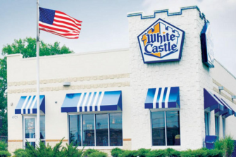 White Castle Taps SoundHound for Voice AI at 100+ Drive-Thrus