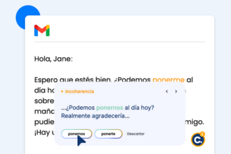 Spanish Writing Generative AI Assistant Startup Correcto Raises $7M