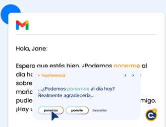 Spanish Writing Generative AI Assistant Startup Correcto Raises $7M