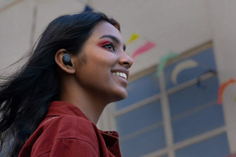 TuneIn Debuts Custom Voice Assistant From Native Voice for Skullcandy Headphones