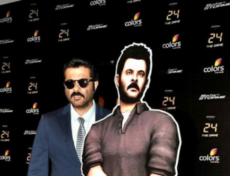 Indian Actor Anil Kapoor Wins Court Order Against Unauthorized AI Deepfakes
