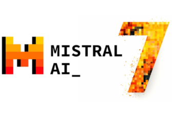Generative AI Startup Mistral Releases Free ‘Open-Source’ 7.3B Parameter LLM
