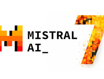 Generative AI Startup Mistral Releases Free ‘Open-Source’ 7.3B Parameter LLM