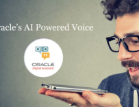Oracle Launches Generative AI Clinical Voice Assistant