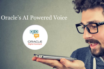 Oracle Launches Generative AI Clinical Voice Assistant