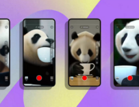 YouTube Shorts Previews Generative AI Features for Creating Video Backgrounds
