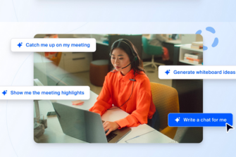 Zoom Expands and Renames Generative AI Assistant Following Privacy Furor