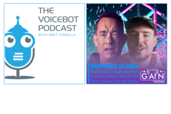 Generative AI News – Meta’s AI Adventures, Bard on Assistant, MrBeast, Cohere, LinkedIn and More – Voicebot Podcast 355