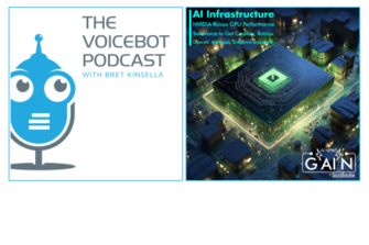 Generative AI News This Week – NVIDIA GPU Performance Gains, Roblox and Salesforce Copilots, Jobs at Risk from Generative AI and More – Voicebot Podcast 352