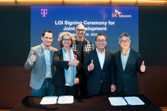 Deutsche Telekom and SK Telecom Team Up to Build Customer Service LLM