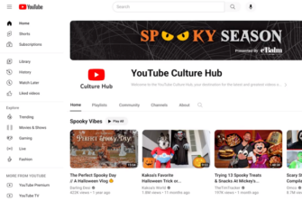 YouTube Uses AI to Connect Brands With Viral Moments