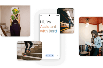 Google Imbues Google Assistant With Bard Generative AI
