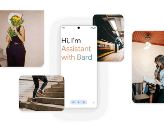 Google Imbues Google Assistant With Bard Generative AI