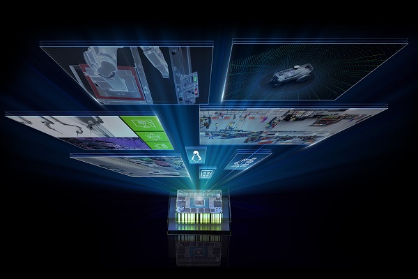 Image -NVIDIA Jetson Platform Expansion