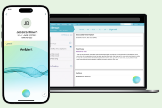 Suki Opens Ambient Clinical AI Assistant to 20+ Independent Medical Practices