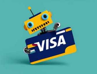 Visa Creates $100M Generative AI Startup Investment Fund