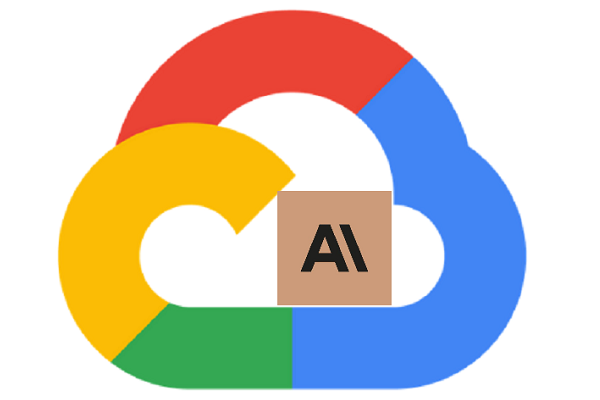 Anthropic Google Cloud