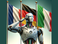 France, Germany and Italy Reach AI Regulation Agreement