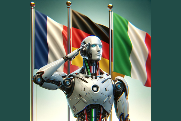 Europe AI Regulation