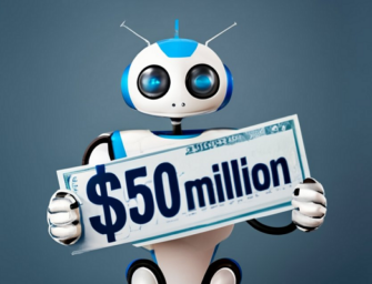 IBM Creates $500M Enterprise Generative AI Startup Investment Fund