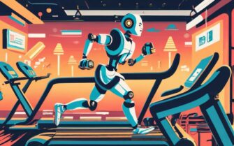 AI is the Exercise Room for Productivity