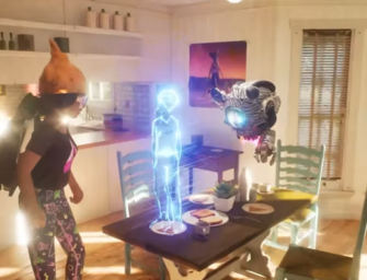 Inworld AI Will Bring Generative AI to Microsoft Xbox Game Development