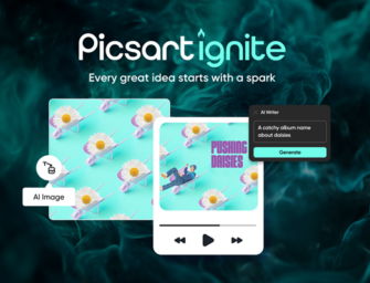 Picsart Debuts Generative AI Tools to Create and Manipulate Synthetic Images and Videos