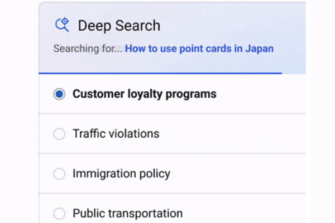Microsoft Bing Adds Deep Search Feature Powered by GPT-4