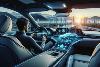 Cerence and Nvidia Debut Automotive Large Language Model CaLLM to Power New Generative AI Features