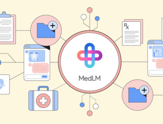 Google Unveils MedLM Healthcare Generative AI Models