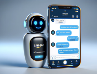 Amazon Rolls Out Generative AI Shopping Assistant