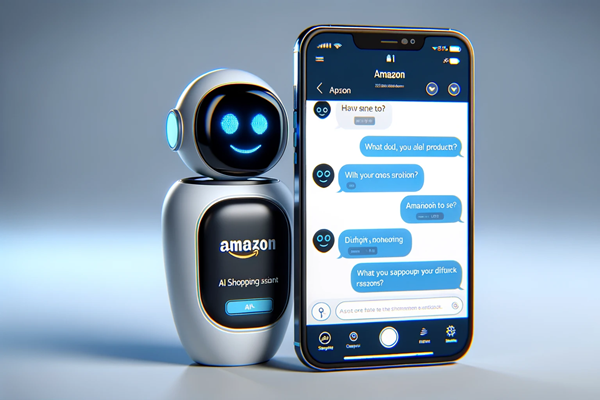 Amazon Shopping AI