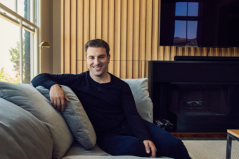 Airbnb CEO Hints at Generative AI Plans Around Acquisition of Adam Cheyer-Founded Startup GamePlanner.AI