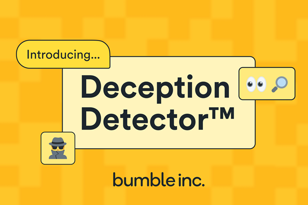 Bumble Deception AI