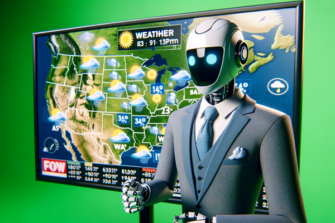 Jua AI Raises $16M for Climate and Weather Generative AI Model 