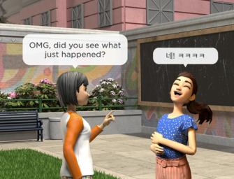 Roblox Augments Chat WIth Real-Time AI Translation Across 16 Languages