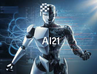 AI21 Debuts Hybrid Structure Generative AI Model Jamba