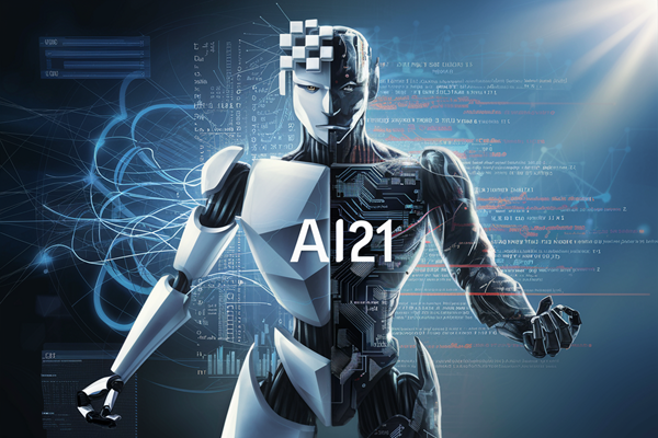 AI21 Debuts Hybrid Structure Generative AI Model Jamba