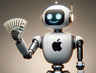 Apple Acquires DarwinAI Ahead of 2024 Generative AI Plans