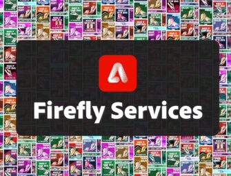 Adobe Rolls Out Firefly Services and Custom Generative AI Models for Content Creation