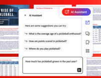 Adobe Rolls Out Acrobat Acrobat AI Assistant to Explain Documents to Users