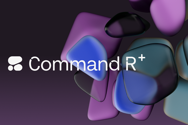 Cohere Command R+