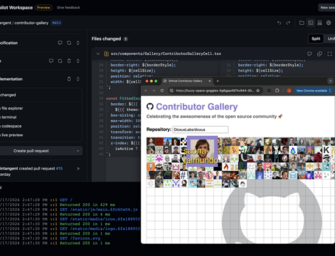 GitHub Shows Off Copilot Workspace for Building Software from Scratch With Generative AI