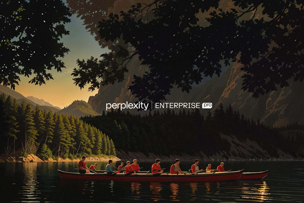 Perplexity Enterprise Pro